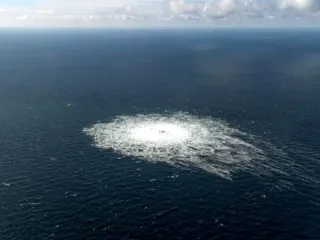Kina analizon efektet klimatike të shpërthimeve në Nord Stream – Cilat janë rezultatet?!