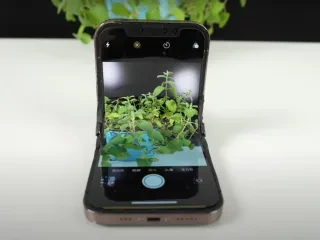 Apple ende nuk ia ka arritur, kinezët “prezantojnë” iPhone që paloset