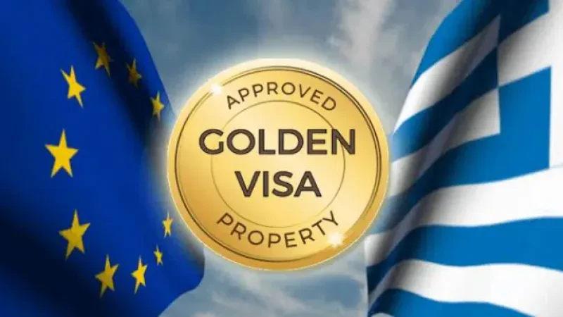 “Boom” investimesh nga “vizat e arta” në Greqi – Që nga viti 2017 regjistrohen 3,27 miliard euro. Në total deri në fund të qershorit 5,8 miliard