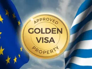 “Boom” investimesh nga “vizat e arta” në Greqi – Që nga viti 2017 regjistrohen 3,27 miliard euro. Në total deri në fund të qershorit 5,8 miliard