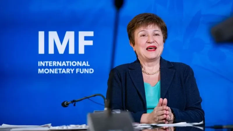 345 milionë njerëz në botë vuajnë krizën ushqimore – FMN, apel vendeve të G20: Lejoni tregtinë të bëjë punën e saj!
