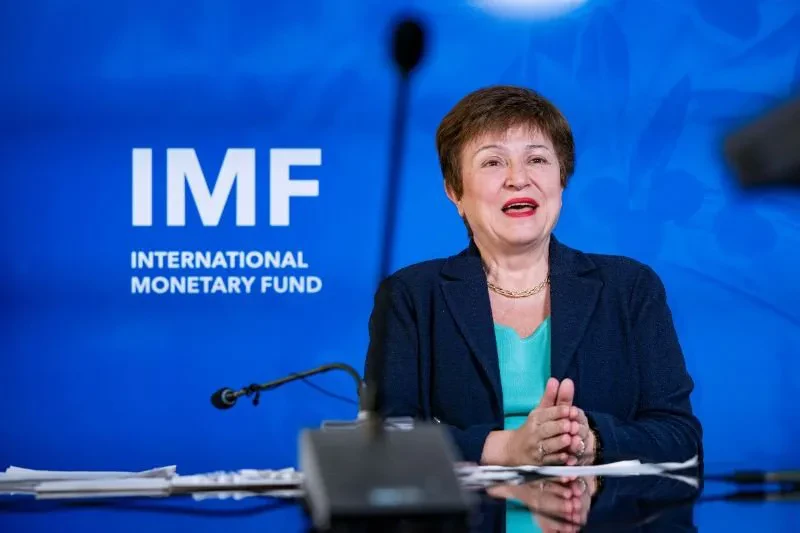 345 milionë njerëz në botë vuajnë krizën ushqimore – FMN, apel vendeve të G20: Lejoni tregtinë të bëjë punën e saj!