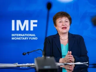 345 milionë njerëz në botë vuajnë krizën ushqimore – FMN, apel vendeve të G20: Lejoni tregtinë të bëjë punën e saj!