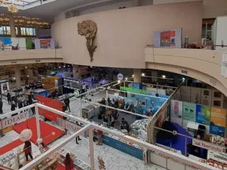 Nis Panairi i 25-të i Librit në epokën post-pandemike të inflacionit, pritet rritje e çmimit të librave