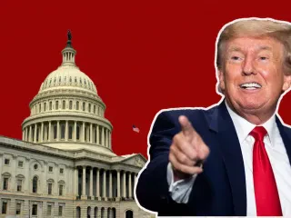 Donald Trump rikandidon për president – Republikani synon sërish Shtëpinë e Bardhë, përçahet partia