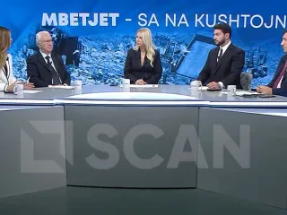 Shqipëria ende pa strategji për mbetjet urbane – Haxhimali: Duhet investuar më shumë në këtë drejtim