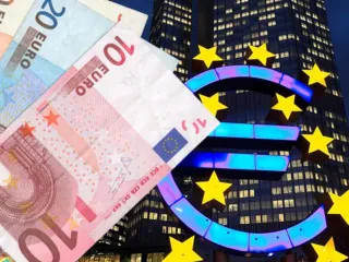 Bankat e Eurozonës, në rrezik nga inflacioni – Pritshmëri për rritje të kredive të rënduara, shkak rritja e shpejtë e inflacionit