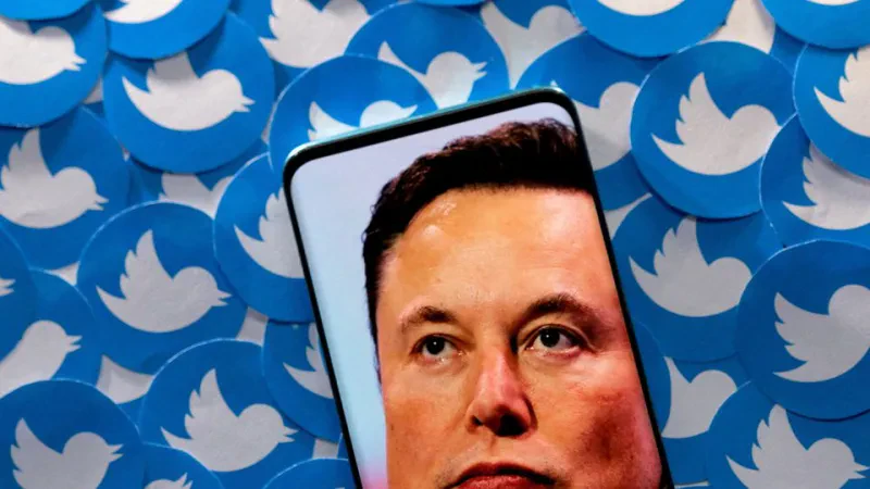 Pse Elon Musk do të gjejë një drejtues të ri për Twitter?!
