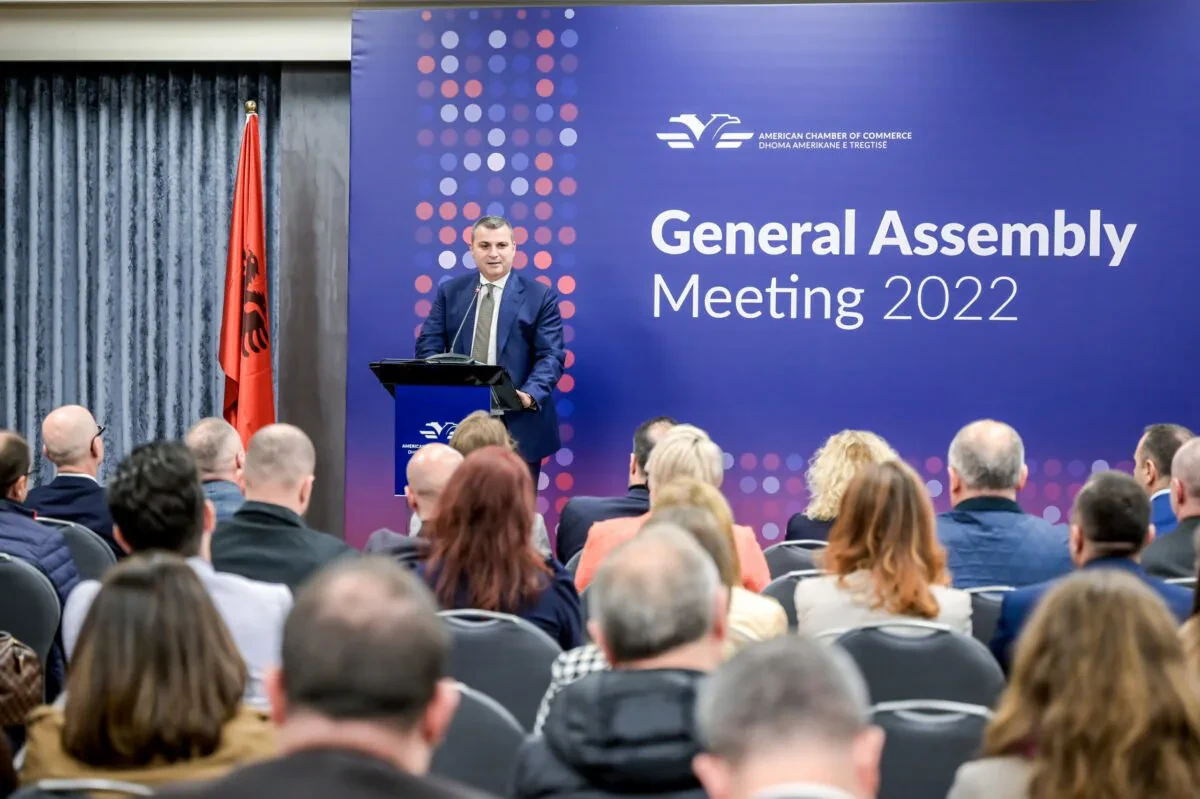 Sejko: Progresi i sektorit privat na bën optimistë se inflacioni nuk do ta cenojë shëndetin afatgjatë të ekonomisë