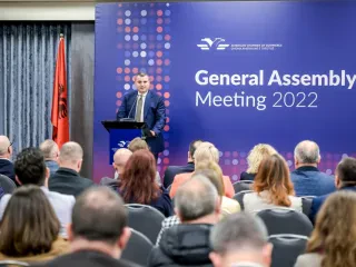 Sejko: Progresi i sektorit privat na bën optimistë se inflacioni nuk do ta cenojë shëndetin afatgjatë të ekonomisë