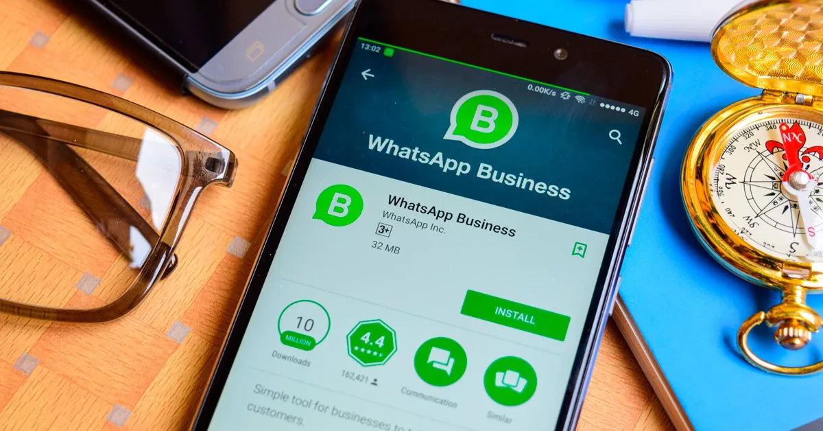 Bisedat për biznesin në WhatsApp nxisin shitjet – Metaverse mbetet prapa çdo parashikimi fillestar të Mark Zuckerberg