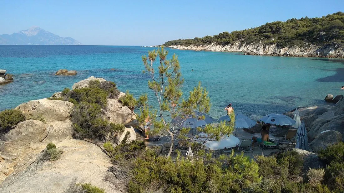 Greqia u kërkon turistëve të eksplorojnë përtej ishujve për të parandaluar mbiturizmin!