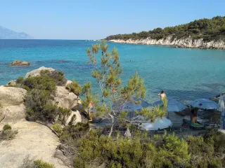 Greqia u kërkon turistëve të eksplorojnë përtej ishujve për të parandaluar mbiturizmin!