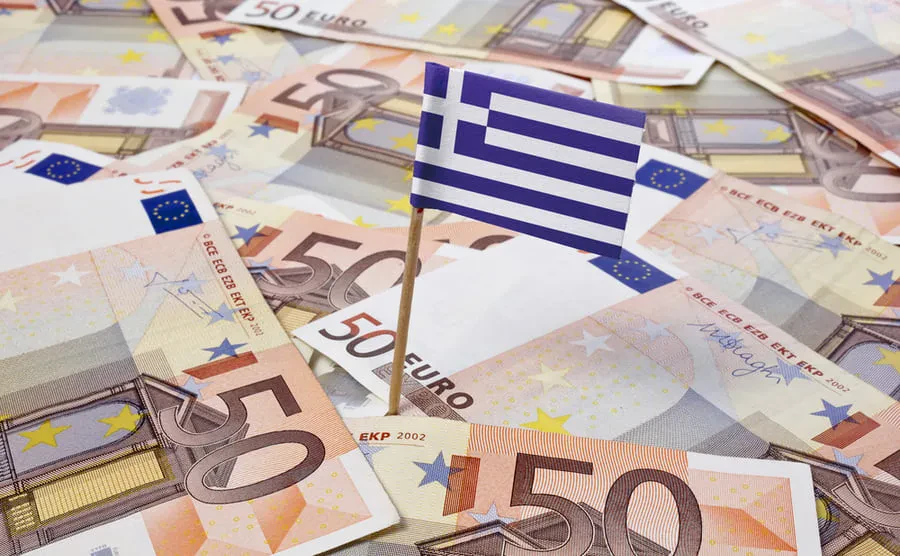 2023, rritja ekonomike nën 2,1%, inflacioni mbi 3% – Qeveria greke, e vendosur të ruajë objektivin e deficitit primar jo më shumë se 1.7% të PBB