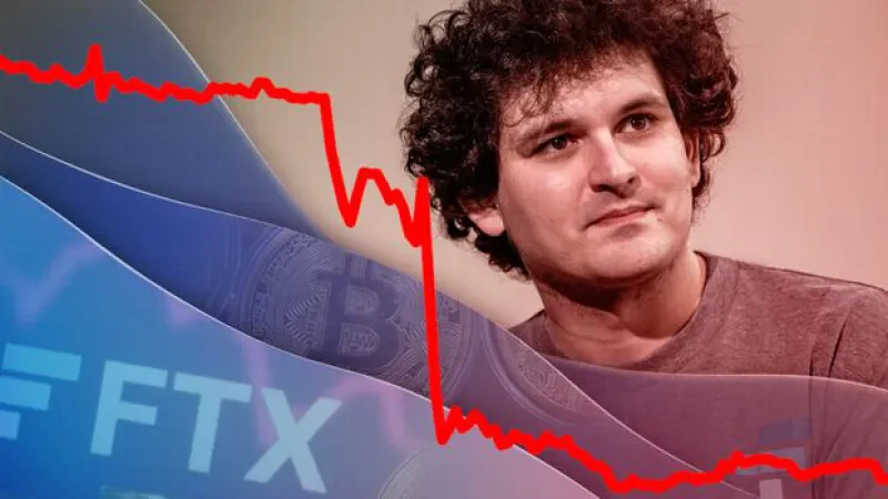FTX, 1 milion të mashtruar nga themeluesi i Crypto – Miliarda dollarë të humbura në investime të dështuara