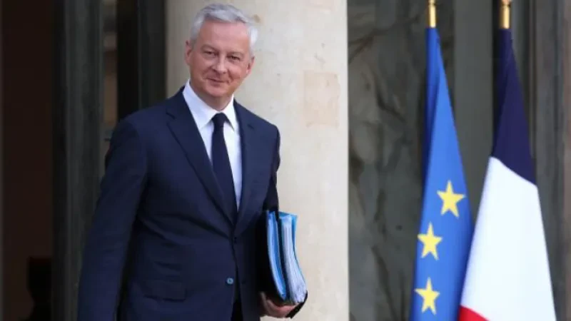 Francë, 8.4 miliard euro në ndihmë të sipërmarrjeve – Shuma do të shërbejë për të paguar faturat e energjisë elektrike