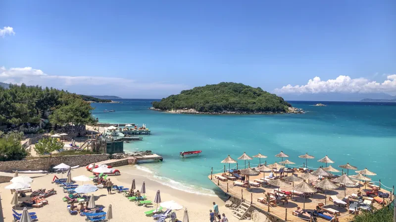Integrimi urban i zonave turistike, 20 milionë euro për Ksamilin, Orikumin dhe Borshin