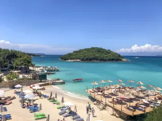 Integrimi urban i zonave turistike, 20 milionë euro për Ksamilin, Orikumin dhe Borshin
