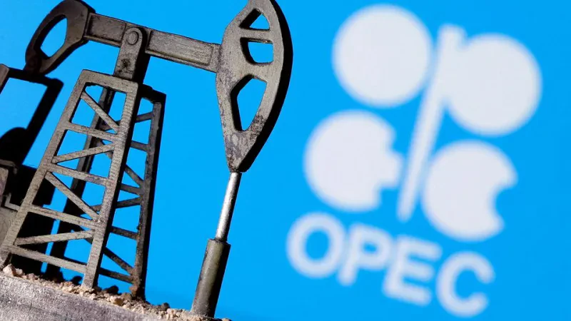 Nafta rritet për shkak të komenteve saudite – Në takimin e OPEC+ më 4 dhjetor mund të vendosen masa shtesë për prodhimin