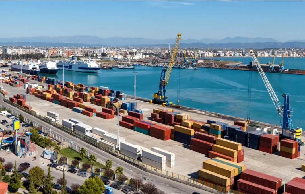 Projekti për Portin e Durrësit, BE anulon grantin 28 milionë euro   