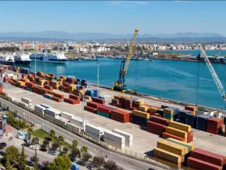 Projekti për Portin e Durrësit, BE anulon grantin 28 milionë euro   