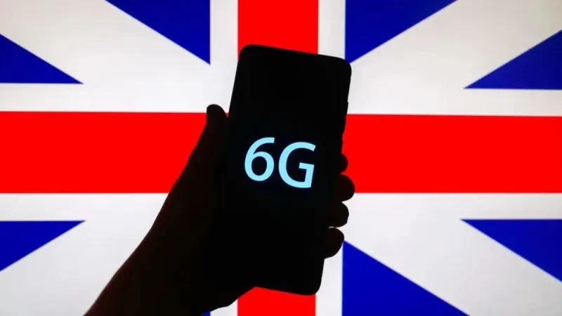 Kërkimet për rrjetin në 6G – Ericsson investon miliarda paund në Britaninë e Madhe