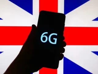 Kërkimet për rrjetin në 6G – Ericsson investon miliarda paund në Britaninë e Madhe