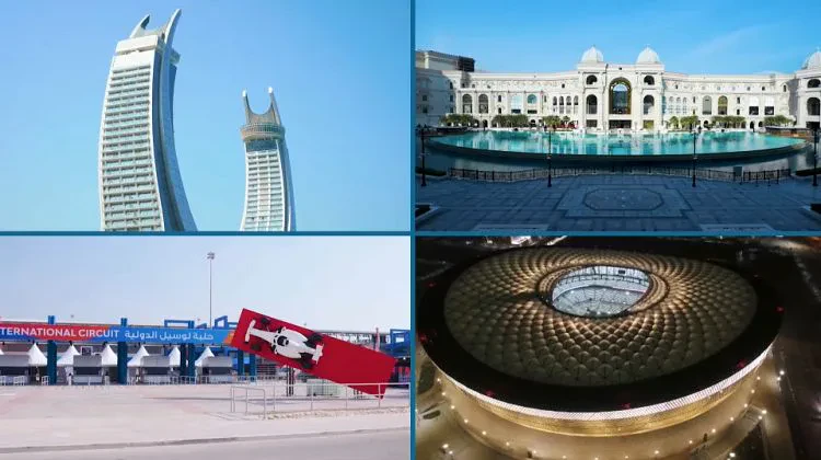 A do të shpërblehet rritja e turizmit prej 220 miliardë dollarë e Katarit?!