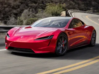 Me çmime deri në disa milion dollarë – Ja 10 makinat elektrike më të shtrenjta në botë
