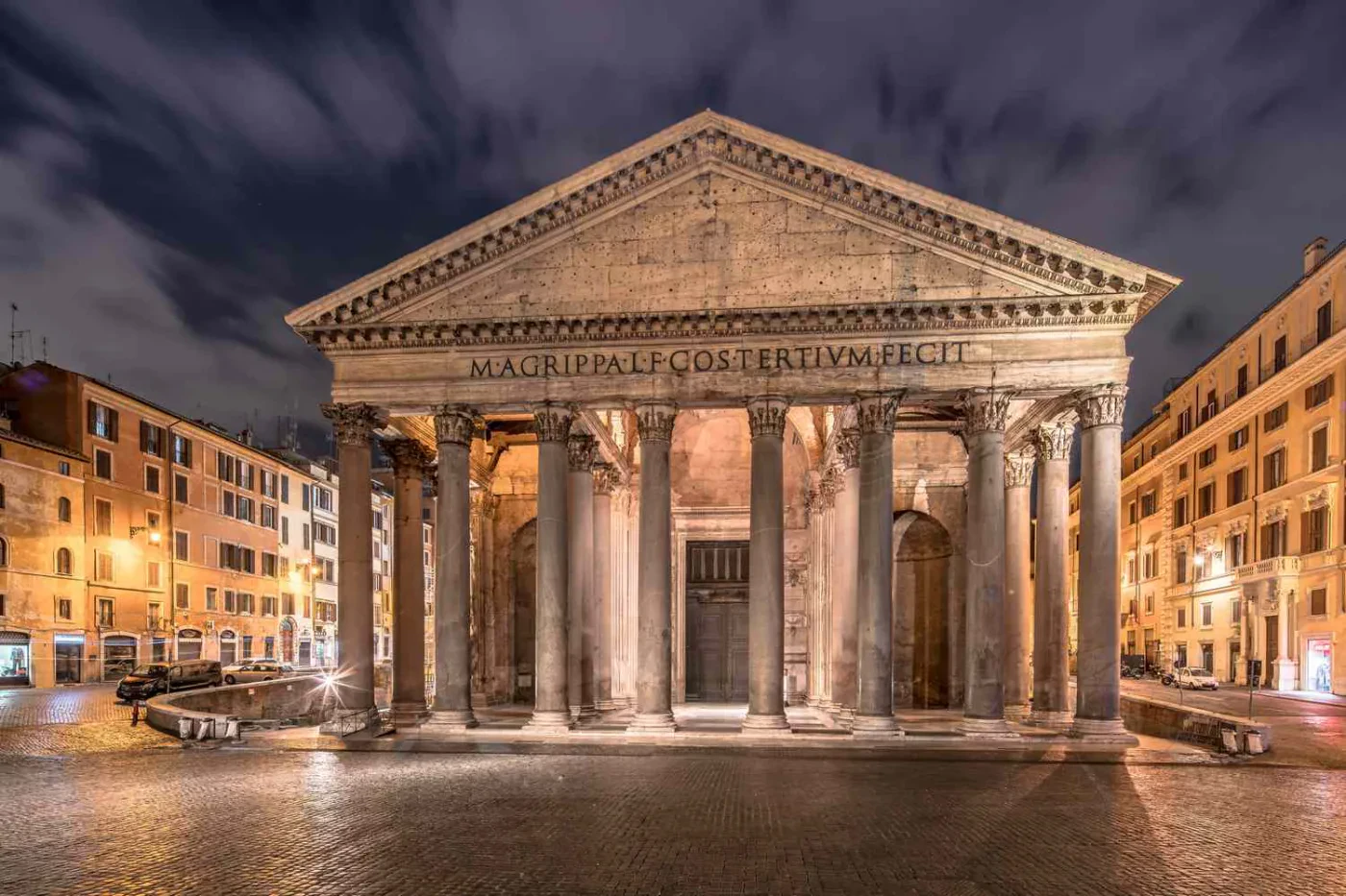 3 qytetet europiane me numrin më të madh të atraksioneve turistike falas