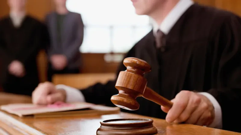 Kushtetuesja rrëzon Kuvendin, u rrit pagat e pensionet gjyqtarëve – Magjistratëve u rriten rrogat me 14 mijë lekë, u ishte llogaritur gabim në që vitin 2019