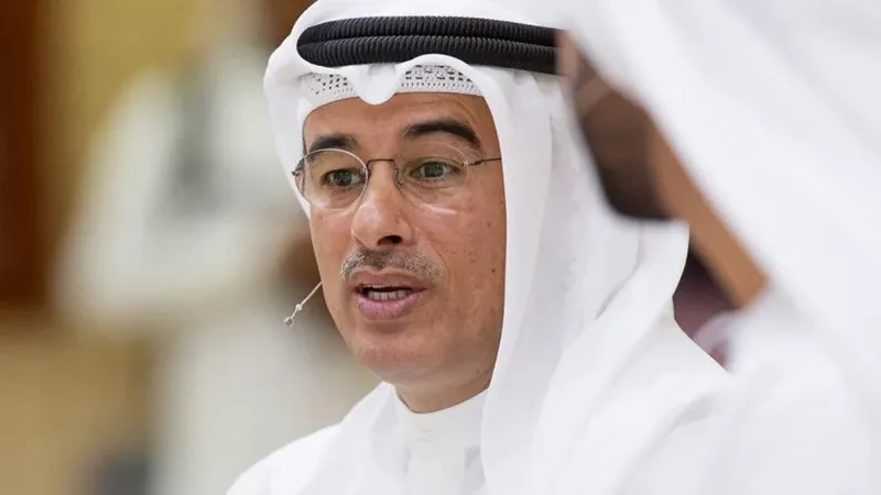 Miratimi mes debatesh i projektit për Durrësin, reagon Alabbar: “Projekt transformues për të cilin kemi punuar shumë”