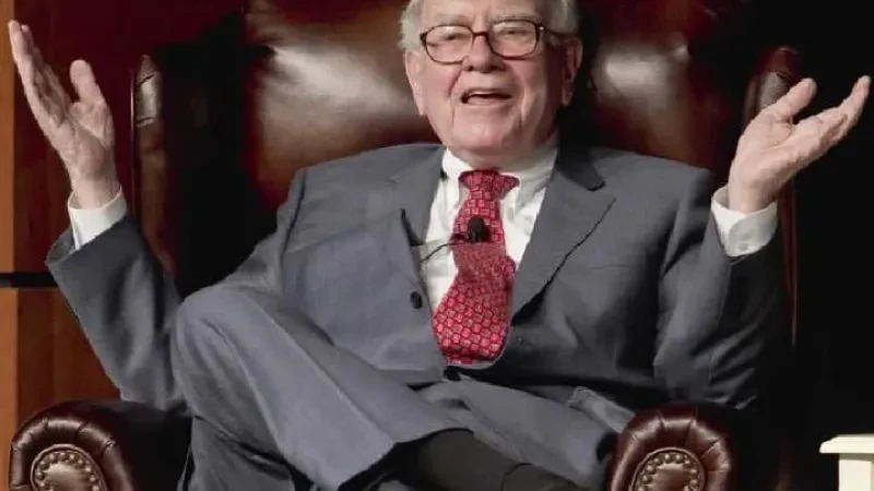 Warren Buffett dhuron 750 milionë dollarë në prag të Festës së Falënderimeve!