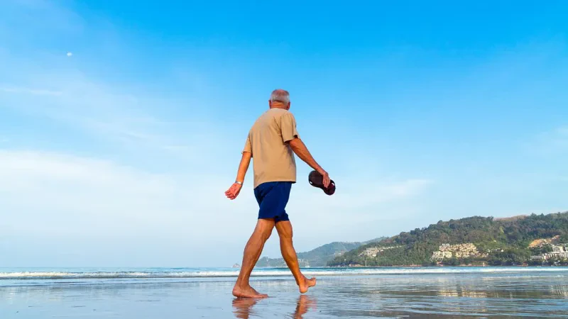 Dëshironi të kaloni vitet tuaja të arta në Europë? Këto janë vendet me vizat më të mira të pensionit!