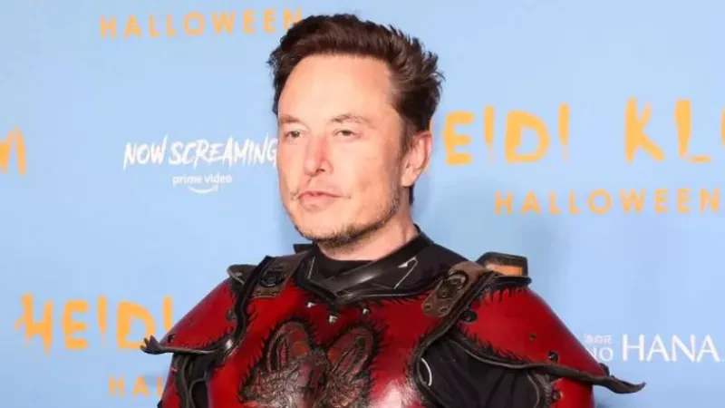 Elon Musk thotë se Twitter do të ofrojë ‘amnisti’ për llogaritë e pezulluara nga java e ardhshme!