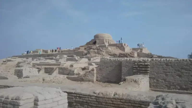 UNESCO e quan ngrohjen globale kërcënimin kryesor për vendet e trashëgimisë botërore!