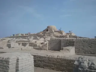 UNESCO e quan ngrohjen globale kërcënimin kryesor për vendet e trashëgimisë botërore!