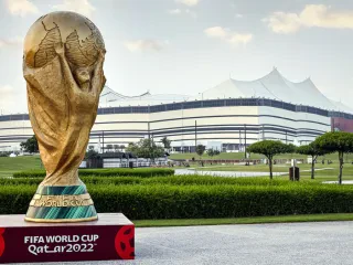 FIFA, 7,2 miliard euro të ardhura nga Kupa e Botës – Deri më sot janë shitur 2,95 milionë bileta. Një dhomë superluksoze, 3.200 euro/nata