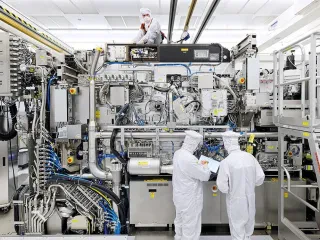 Kush do ta fitojë luftën globale të prodhimit të çipave? – Europa me një histori të gjatë prodhimit