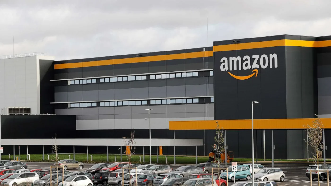 Amazon vijon reduktimin e stafit – Në Indi hiqet shërbimi për shpërndarjen e ushqimeve