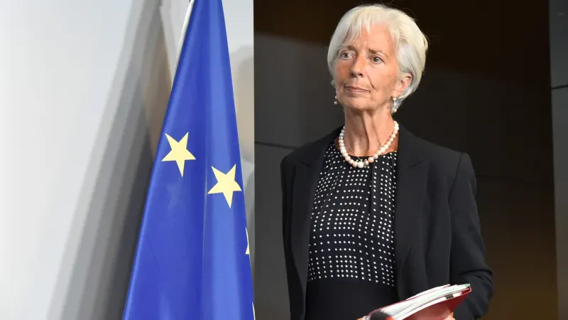 “Inflacioni nuk ka arritur ende kulmin” – Lagarde: Në muajin maj mund të kemi surpriza