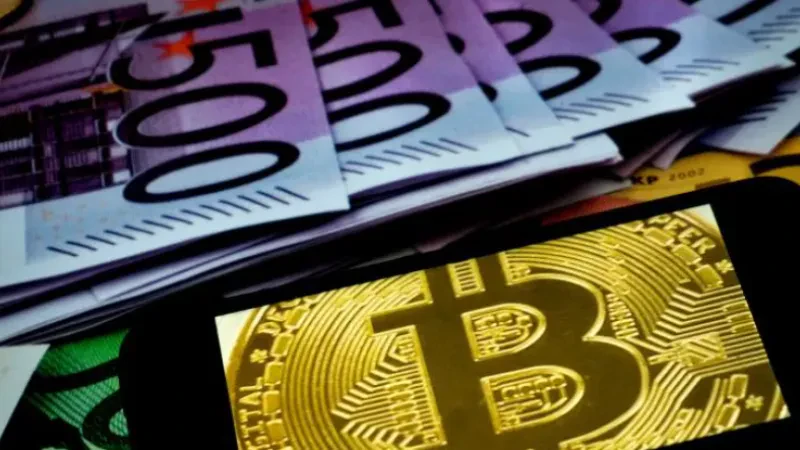 BQE: Bitcoin është drejt ‘rrugës së parëndësisë’