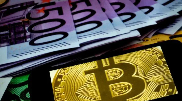 BQE: Bitcoin është drejt ‘rrugës së parëndësisë’