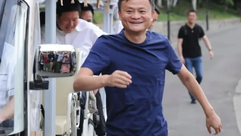 Jack Ma, miliarderi i Alibaba, u zhduk nga publiku në vitin 2020 – Financial Times raporton: Ndodhet në Tokio!