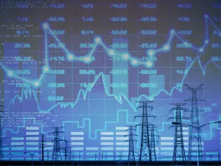 KESH shet 8040 MWh energji, çmimi tre herë më i ulët se ai në Bursë