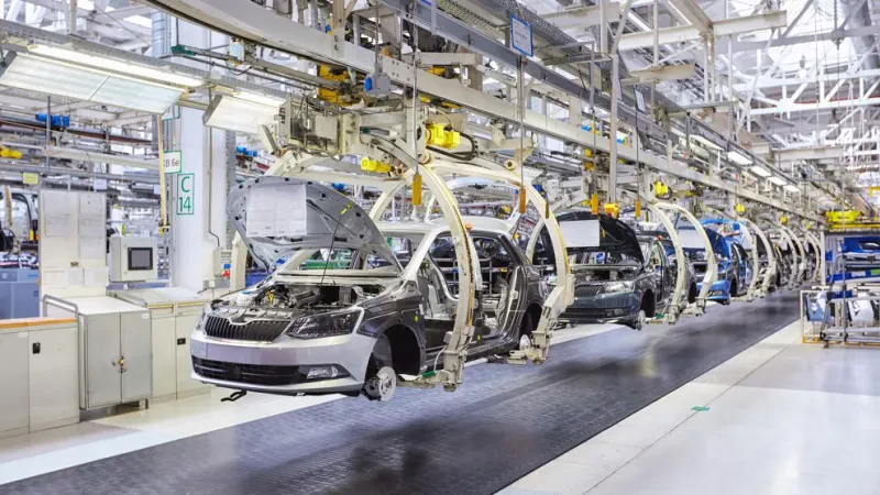 Investimet e huaja direkte forcojnë ekonomitë e Europës Qendrore dhe Lindore