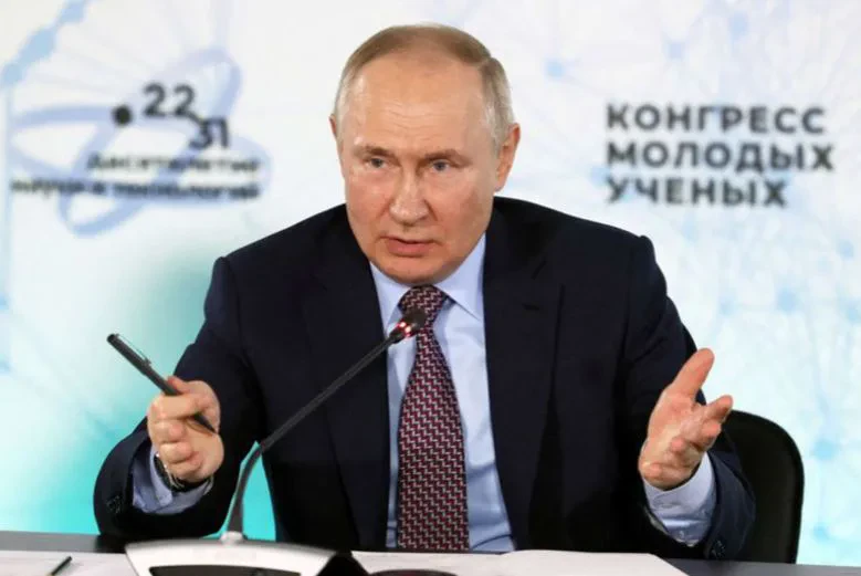 Kremlin: Putin është i hapur për bisedime mbi një zgjidhje të mundshme të konfliktit në Ukrainë!