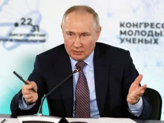 Kremlin: Putin është i hapur për bisedime mbi një zgjidhje të mundshme të konfliktit në Ukrainë!