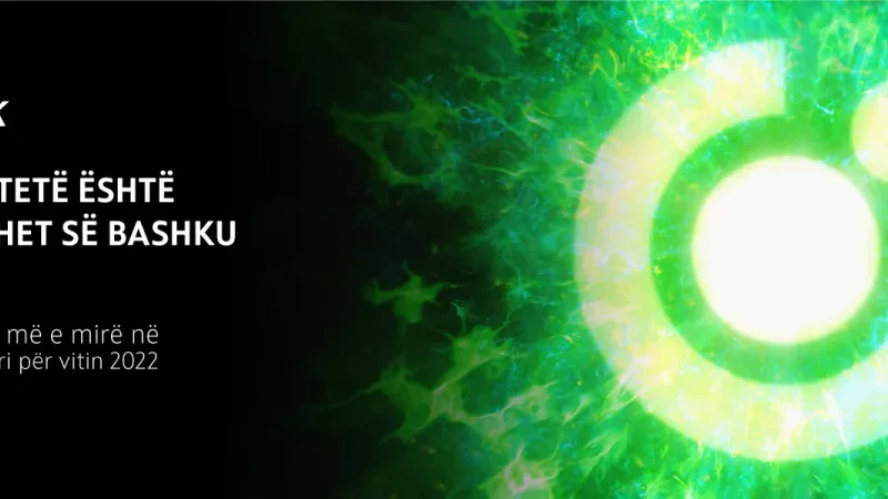OTP Bank Albania, “Banka e vitit 2022” për Shqipërinë, nga ‘The Banker’