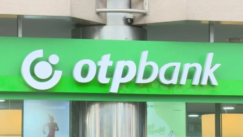 OTP Bank Albania dhe Alpha Bank Albania, tashmë një e vetme – Pas ’’Euromoney“, OTP Bank Albania merr çmimin e dytë për këtë vit nga ’The Banker“